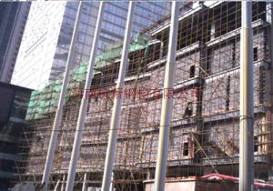 高層鋼結(jié)構工程